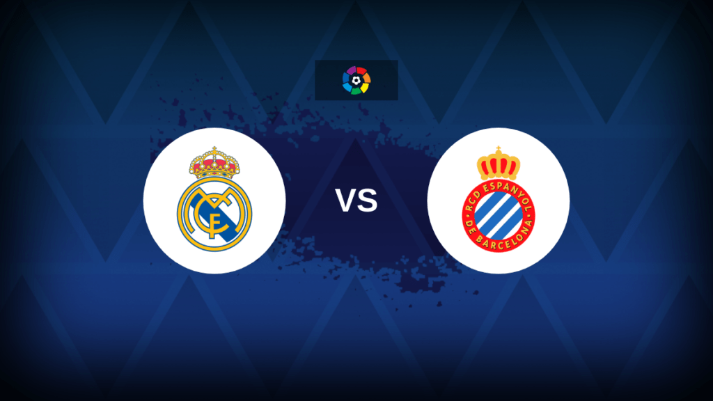 LaLiga: Real Madrid v Espanyol - Preview, predictions, tips, offers