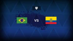 World Cup Qualification CONMEBOL: Brazil v Ecuador - Preview, predictions,