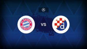 Champions League: Bayern Munich vs Dinamo Zagreb - Preview, predictions,