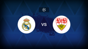 Champions League: Real Madrid vs Stuttgart - Preview, predictions, tips,