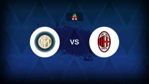 Serie A: Inter vs AC Milan - Preview, predictions, tips,