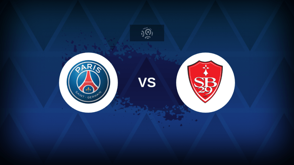 Ligue 1: Paris Saint-Germain v Brest - Preview, predictions, tips,