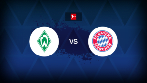Bundesliga: Werder Bremen v Bayern Munich - Preview, predictions, tips,
