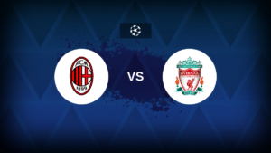 Champions League: AC Milan vs Liverpool - Preview, predictions, tips,