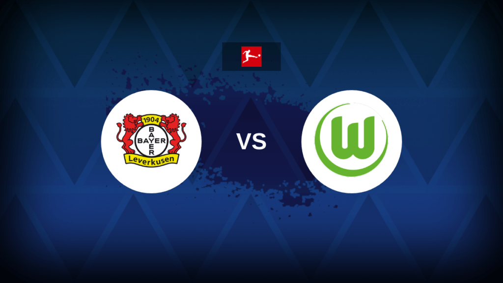 Bundesliga: Bayer Leverkusen vs Wolfsburg - Preview, predictions, tips, offers