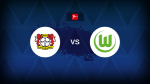 Bundesliga: Bayer Leverkusen vs Wolfsburg - Preview, predictions, tips, offers