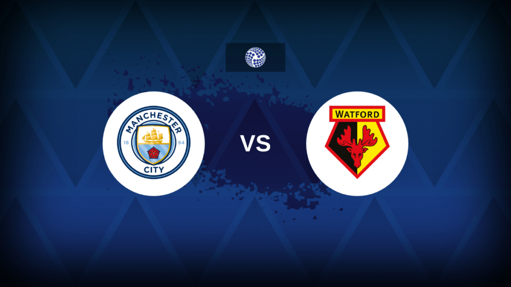 EFL Cup: Manchester City v Watford - Preview, predictions, tips,