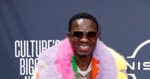 ‘I'm taking Ghana to court for robbing me of my $1 m investment’ - Michael Blackson
