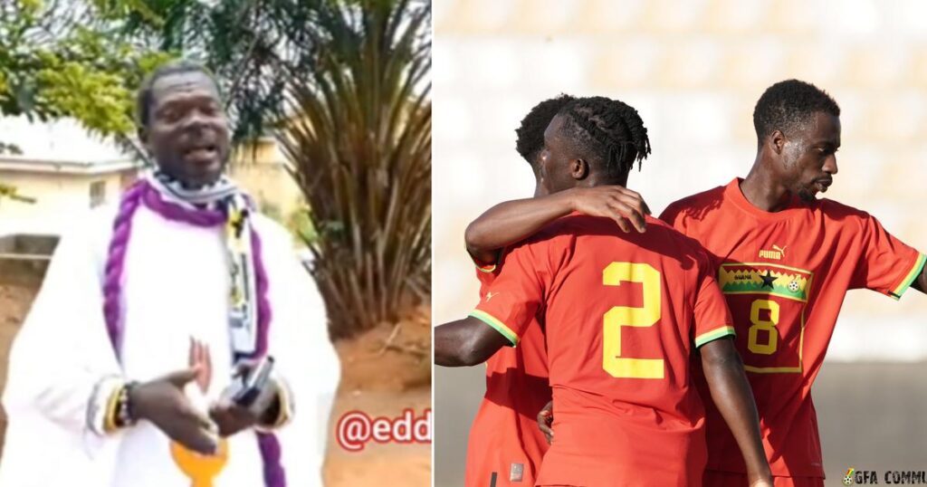 ‘They make Christianity look like a joke’ – Pastor slammed over wrong Black Stars prophecy