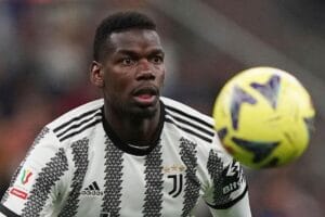 Paul Pogba relieved his 'nightmare is over' after doping ban