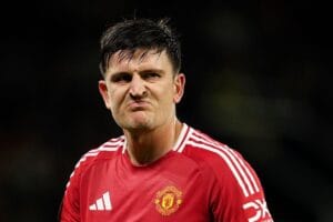 Maguire and Eze have done nothing wrong, insists England boss