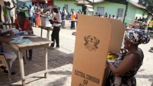 Ghana Election