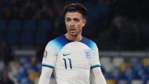 'I should have been in England's Euro 2024 squad' –