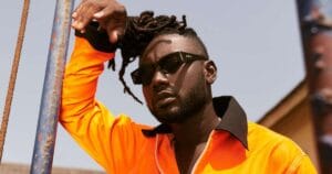 'I’m really grateful' - Pappy Kojo reveals his 'dream come true' collaborations