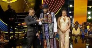 Kellyrae wins Nigeria’s Big Brother Naija Season 9 'No Loose Guard'