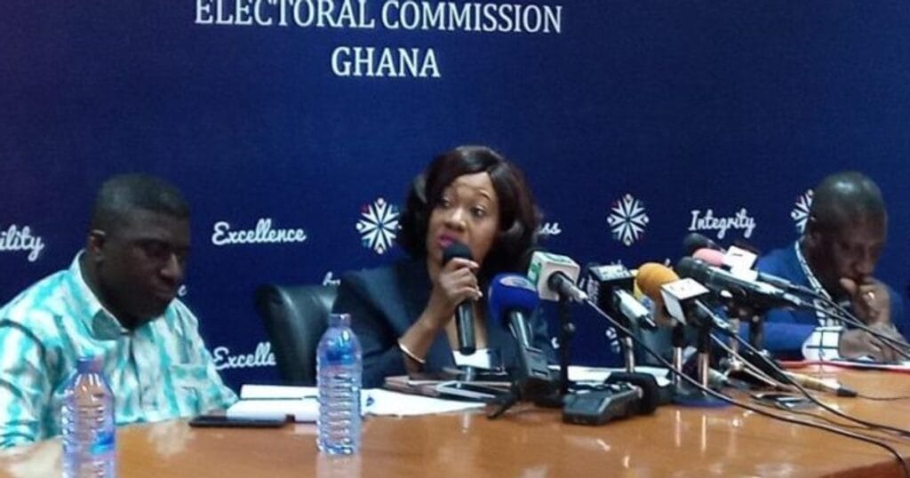 Key highlights from IPAC meeting with EC, political parties and other stakeholders