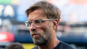 Klopp eager to "learn again" in new role as Head