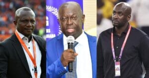 Kwabena Yeboah cautions Otto Addo about Kwesi Appiah’s knowledge of Black Stars