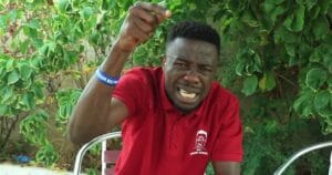 Kwaku Manu laments high import duties at the ports in Ghana