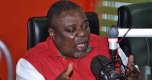 Mahama abused the doctrines of the clergy – Koku Anyidoho on Owusu Bempah's prophecy