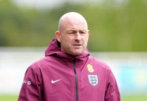 Finland vs England: Line-ups revealed as Carsley rings the changes