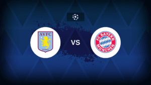 Champions League: Aston Villa v Bayern Munich - Preview, predictions,