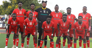 ‘We’ll boycott DC United game in USA if the rest of our players don’t get visas’ - Asante Kotoko