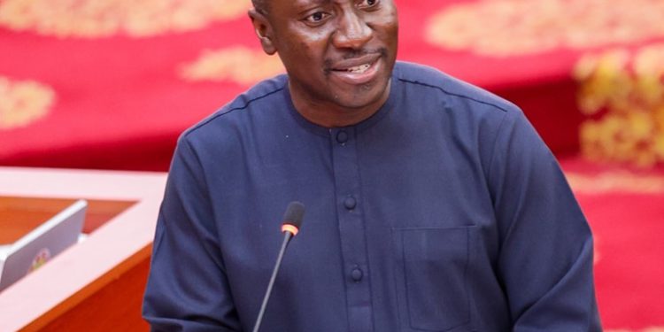 Ghana’s Economic Turnaround Is Fueled By External Factors, Not Government’s Competence- Minority&nbsp;Avers