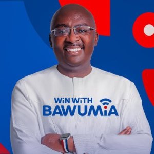 NPP presidential primaries: Dr. Bawumia Floors Kennedy Agyapong To Be&nbsp;Flagbearer