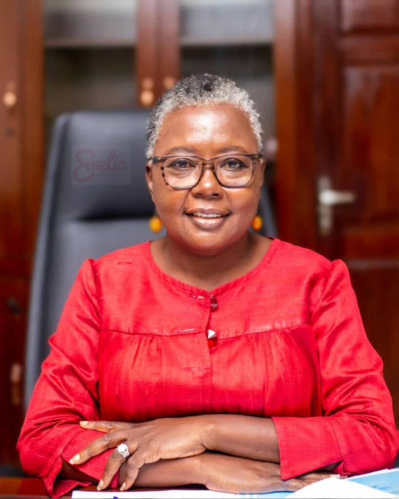 Ghana Deepens Strategic Fisheries Partnership With China To Drive Food Security, Jobs, And Blue Economy&nbsp;Growth