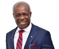 Lawyer Tweneboah Koduah