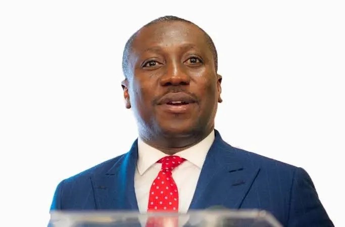 Formation of GoldBod Is Encouraging Activities of Illegal Miners-Minority&nbsp;States