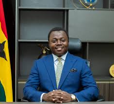 I Blame Prez Mahama For LGBTQ+ Content In GES Syllabus – Ntim&nbsp;Fordjour