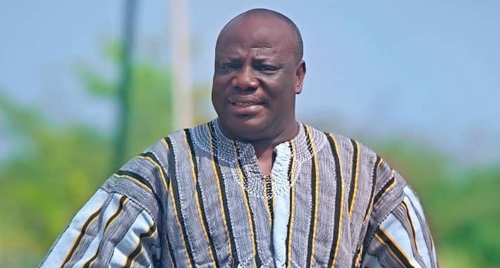 Kpandai Rerun: Supreme Court Overturns Tamale High Court&nbsp;Ruling