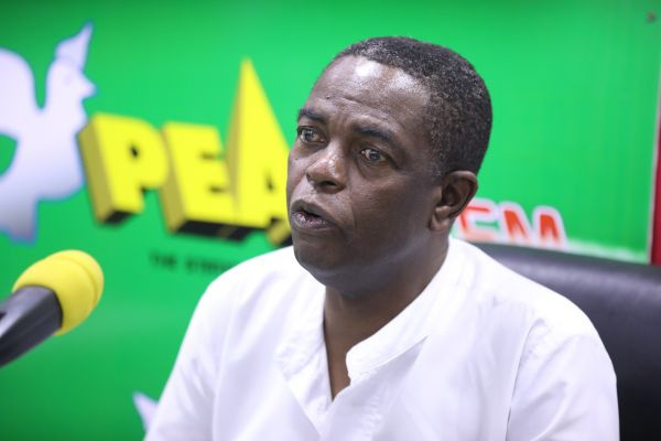 Kwesi Pratt Jnr Defends Airport Renaming, Says Kotoka Symbolized Foreign Control Over Ghana