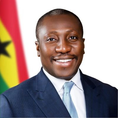 ‘If Dr. Bawumia Fails, It Is We Who Have Failed Him’-Afenyo-Markin Cautions