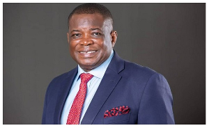 Suame Interchange reviewed to three tiers, not downgraded – Hon. Kwame&nbsp;Agbodza