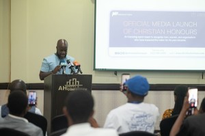 Christian Honours Officially Launched: “Not an Award Scheme, but a Sacred&nbsp;Platform”
