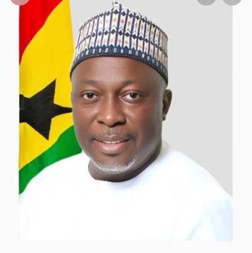 Vote-Buying Claims: President Mahama Recalls Baba Jamal from Nigeria&nbsp;Post