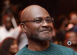 “I Will Not Allow Myself To Be Used By Anybody Again. I Need Respect! – Ken Agyapong&nbsp;Speaks