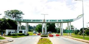 KNUST student dies after falling from off-campus&nbsp;hostel