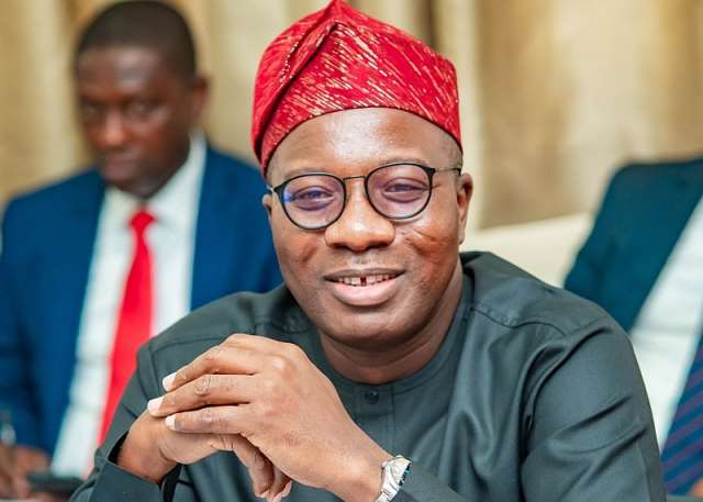 Kotoka International Airport to be renamed Accra International Airport – Majority Leader