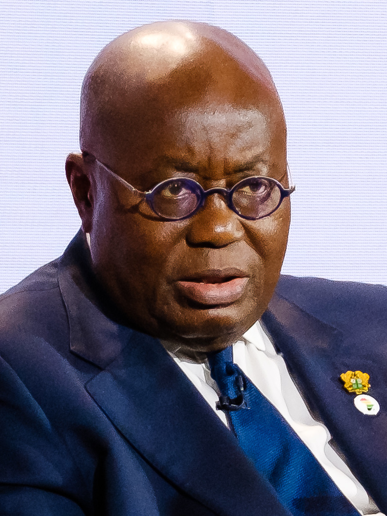 “I Know His Mind, His Character, His Love For Ghana” -Akufo-Addo Tips Bawumia To Win 2028&nbsp;Election
