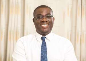 ‘Running Mate Not Part Of Dr. Bawumia’s Thinking’-Sammi Awuku&nbsp;Clarifies