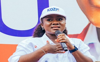 Economics Not Making Sense- Kosie Fires NDC