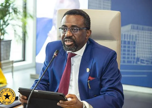 Middle East tensions threaten Ghana’s disinflation progress – BoG