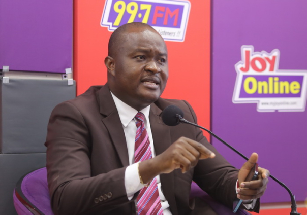 Aircraft Debate: ‘Operate From Engineers and Planners Office If You Want To Save Cost’-Kwasi Kwarteng