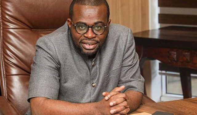 SIM re-registration will not compromise privacy — NCA Boss